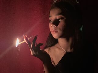 AbbySantos's Live sex porn Profile Image