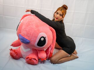 AimeStone's Personalized cam shows Profile Image