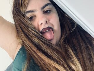 AllexysAlle's Boobs cam Profile Image