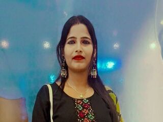 CutyKusum's Live free content Profile Image