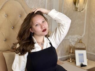 KarolinaNero's Real live sex Profile Image