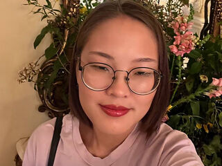 SerenaKoi's HD cam live shows Profile Image