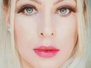 SweetAnniele's Livejas webcam Profile Image