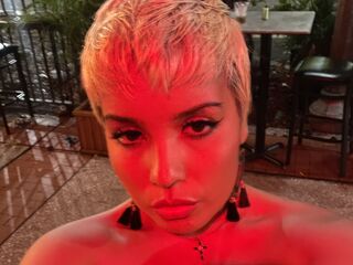 ValentineVice's HD cam live shows Profile Image